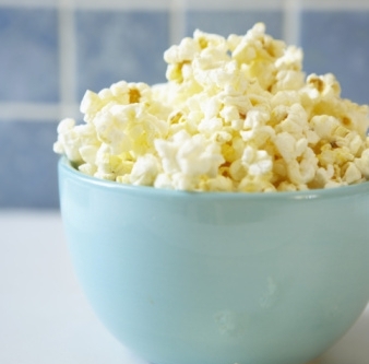 Lite Popcorn's Calories