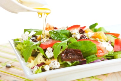 Fat-free Salad Dressing