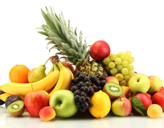facts and secrets of a fruit cleanse diet